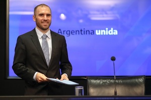 Argentina inicia el proceso para la actualización tarifaria comprometida con el FMI - MarketData