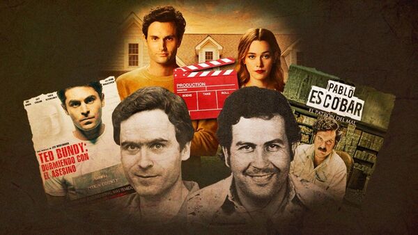 Podcast ÚH: Fascinación por los malos "de película"