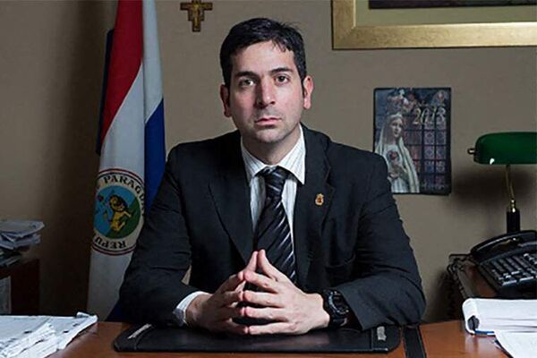 Guardia que intervino en atentado a Marcelo Pecci resultó ileso, según hotel Decameron Barú - Nacionales - ABC Color