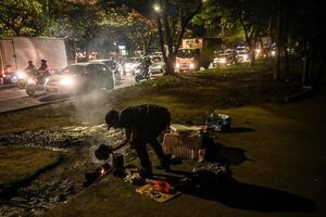 Crece narcotráfico y consumo de drogas en la ciudad de Pablo Escobar - Mundo - ABC Color