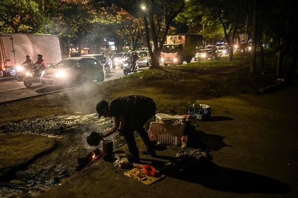 Crece narcotráfico y consumo de drogas en la ciudad de Pablo Escobar - Mundo - ABC Color