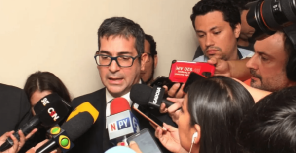 ¿QUÉ INVESTIGACIONES REALIZABA EL FISCAL MARCELO PECCI?