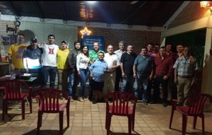 Asociación de Electricistas Sanjosianos, conforma nueva Comisión Directiva - Noticiero Paraguay
