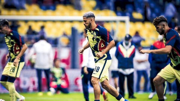 Valdez: América no debe pensar que ganará solo por historia