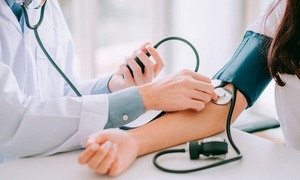 Jasypo: mes de la medición, controla tu presión arterial