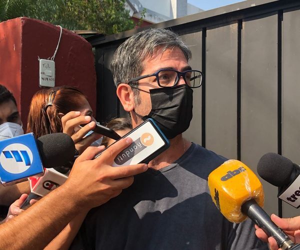 Medio colombiano señala que responsables del asesinato de Pecci lo habrían seguido desde Paraguay - El Trueno