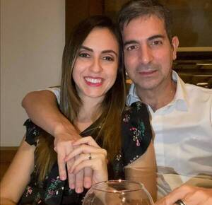 Crónica / Claudia Aguilera: “Un impacto lo recibió en la cara y otro en la espalda”