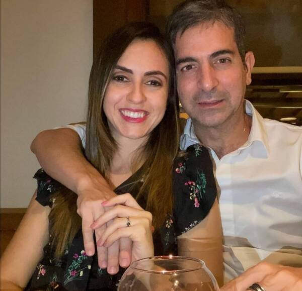 Crónica / Claudia Aguilera: “Un impacto lo recibió en la cara y otro en la espalda”