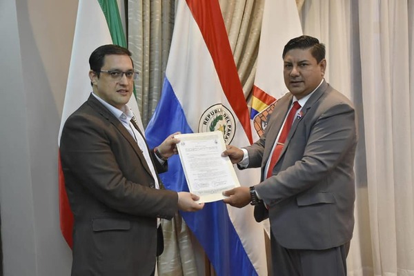 GOBERNACIÓN INCORPORARÁ 10 FUNCIONARIOS POR CONCURSO