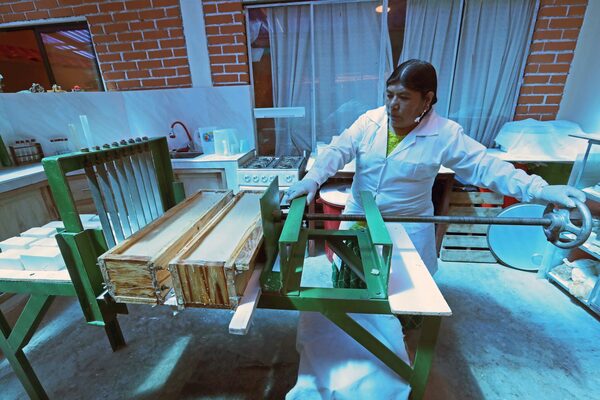 La desigualdad para créditos limita a mujeres emprendedoras de Centroamérica - MarketData