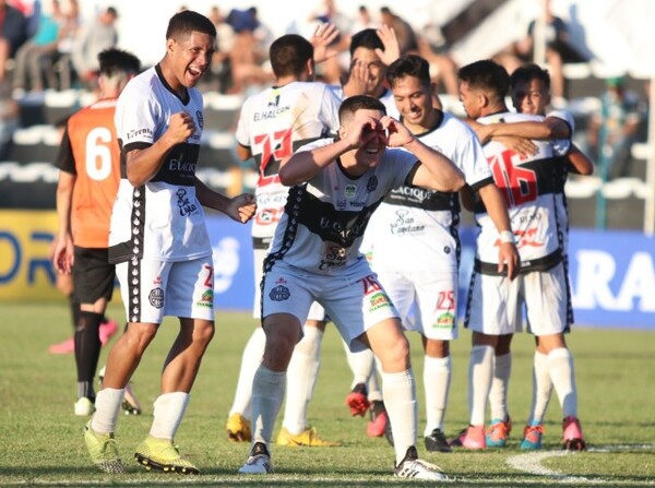 Cumplió en el inicio - APF