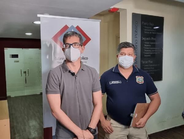 Ciudad en que fue asesinado el fiscal Pecci es un corredor del narcotráfico, afirman · Radio Monumental 1080 AM