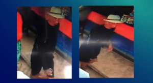 Diario HOY | Dan a conocer imágenes del sicario que mató al fiscal Pecci