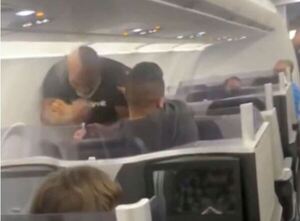 Diario HOY | Mike Tyson no enfrentará cargos por golpear a un pasajero en un avión en EEUU