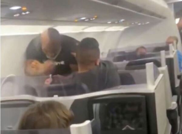 Diario HOY | Mike Tyson no enfrentará cargos por golpear a un pasajero en un avión en EEUU