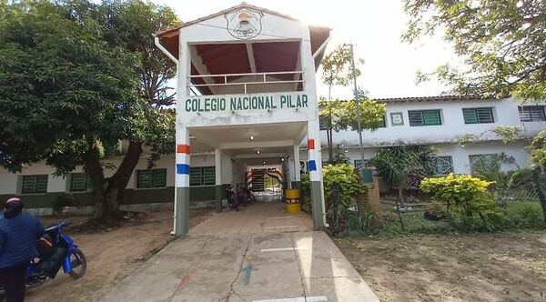 Evalúan a estudiantes para detectar abusos y violencia en un colegio de Pilar - Nacionales - ABC Color