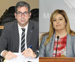 Combate serio y sin dobleces del Ministerio Público al crimen organizado