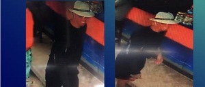Fiscalía de Colombia divulga imagen de presunto asesino de Marcelo Pecci