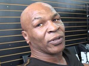 Diario HOY | Video: el momento en que Mike Tyson "garrotea" en avión a un pasajero "pesado"