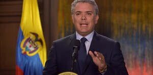 Iván Duque: “Repudiamos el asesinato del fiscal paraguayo Marcelo Pecci en Cartagena” - ADN Digital