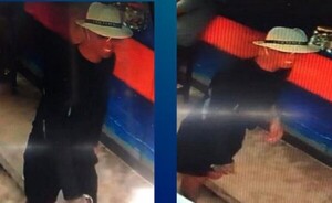 Primeras imágenes del presunto asesino de fiscal Marcelo Pecci