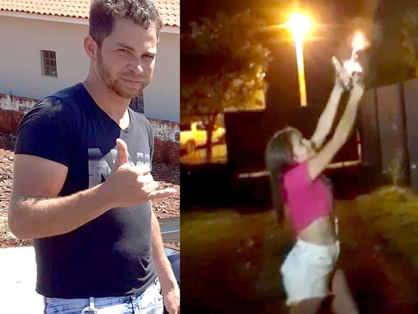 Imputan a "Gaby", pero no se incautó el arma y tampoco se detuvo al dueño - La Clave