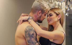 Crónica / ¿¡Y... qué tal ese bailecito de Jean Fernandes?!