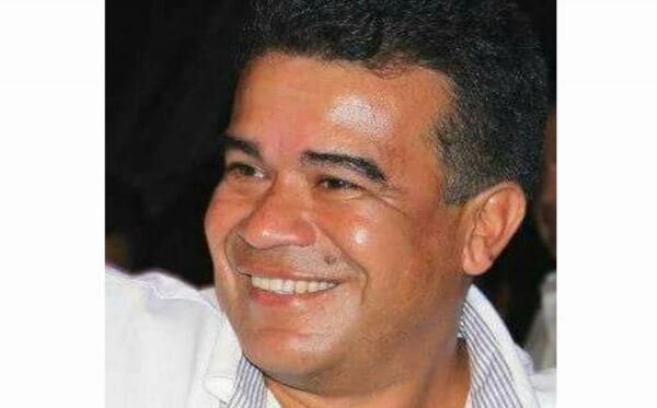 Ruben Jacquet dijo que no se irá a la Junta Departamental para ser secretario
