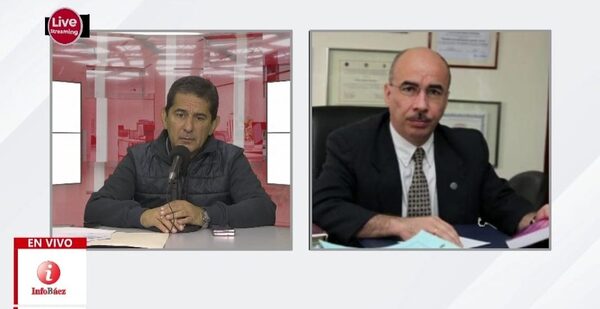 Camarista tras asesinato de Marcelo Pecci: "Estamos heridos, pero no de muerte" - Megacadena — Últimas Noticias de Paraguay