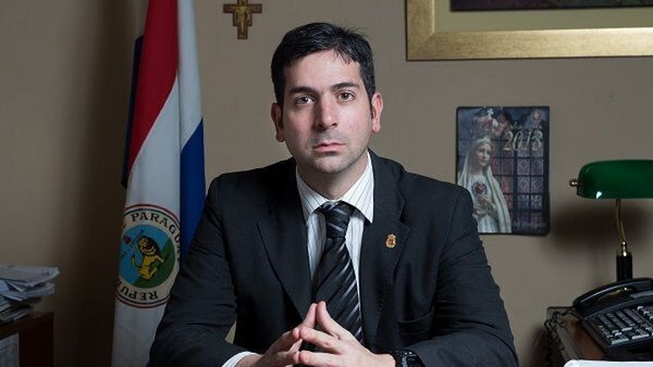 Autores del crimen de Marcelo Pecci alquilaron moto acuática
