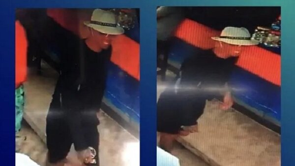 Autoridades colombianas difunden imágenes de presunto asesino del fiscal Pecci | Noticias Paraguay