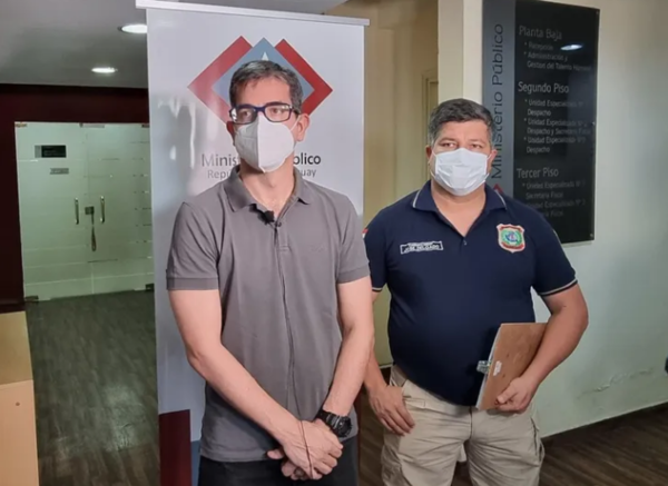 Diario HOY | En Colombia ofrecen recompensa para identificar a los asesinos del fiscal Pecci