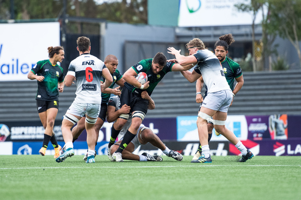 Diario HOY | Cobras consigue su primera victoria ante un alicaído Olimpia 