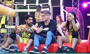 ¿El equipo amarillo dividido por culpa del capitán? | Telefuturo