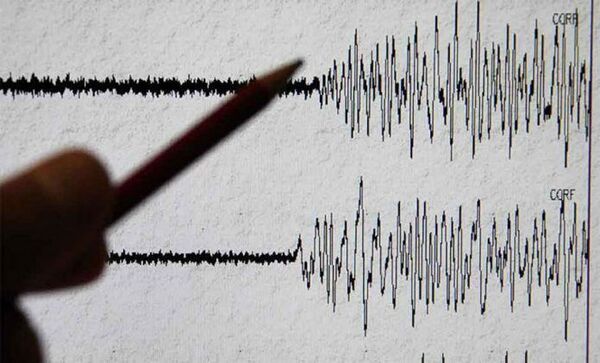 Sismo de magnitud 6,8 sacude el extremo noroeste de Argentina - Mundo - ABC Color