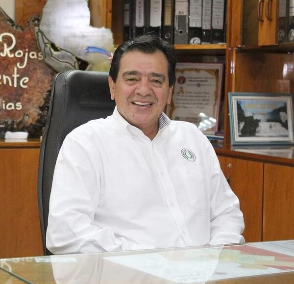 Rechazan rendición de cuentas del exintendente Rubén Rojas - La Clave