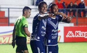 Crónica / PZ: "Hay que disfrutar de este triunfo"