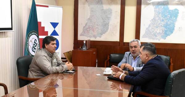 La Nación / Hay un gran interés de productores de Argentina en participar de la Expo 2022