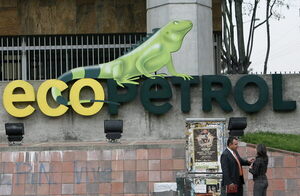 Ecopetrol vuelve a lograr "cifras históricas" en el primer trimestre de 2022 - MarketData