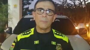 Caso Marcelo Pecci: Colombia cuadruplica recompensa por ayudar a ubicar a sicarios
