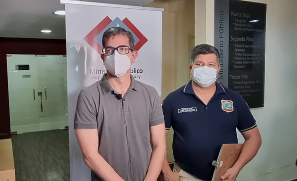 En Colombia ofrecen recompensa para identificar a los asesinos del fiscal Pecci - Noticiero Paraguay