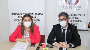 Gremios productivos piden intensificar lucha contra crimen organizado y no dar tregua