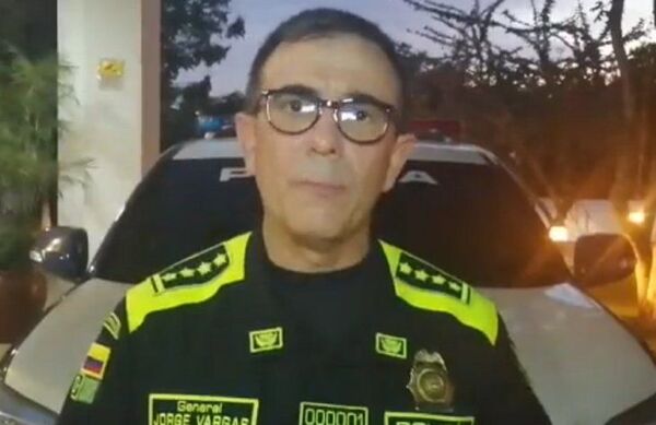 Caso Marcelo Pecci: Colombia cuadruplica recompensa por ayudar a ubicar a sicarios