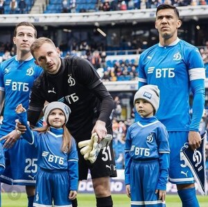 Un paraguayo en la final de la Copa de Rusia