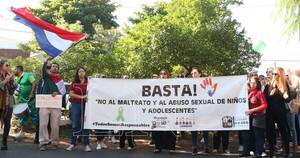 La Nación / Confirman investigación de 2do. caso de abuso infantil