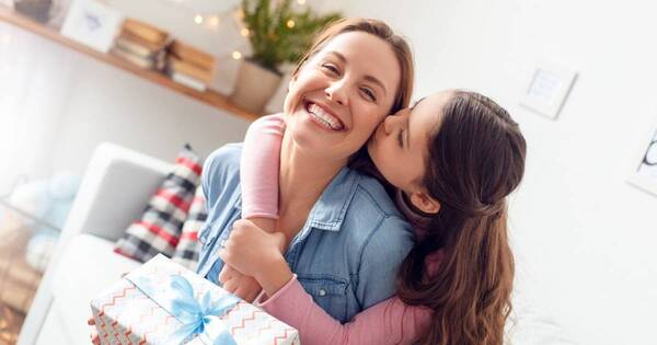 La Nación / Por el Día de la Madre, Sudameris asombra con reintegros imperdibles