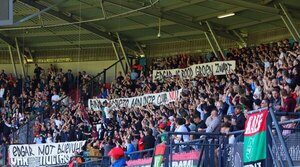Versus / La gran iniciativa de Cerro Porteño para el partido ante Guaireña - PARAGUAYPE.COM