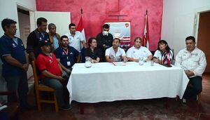 Copaco sigue a la deriva y piden la salida de directores con sueldazos - Nacionales - ABC Color