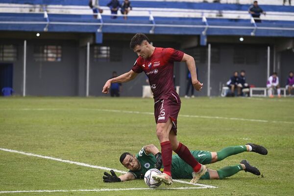 De la noche a la mañana - Fútbol - ABC Color