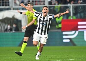 Juventus-Inter, por el título de Copa Italia - Fútbol - ABC Color